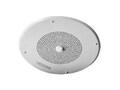 Valcom 8-Inch, One-Way Signature Series Ceiling Speaker, V-1420, 16450954, Speakers - Commercial AV