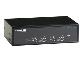 Black Box KV9624A Main Image from Left-angle
