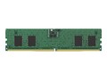 Kingston 8GB PC5-44800 288-pin DDR5 SDRAM UDIMM, Bulk Pack, KVR56U46BS6-8BK               , 42088241, Memory