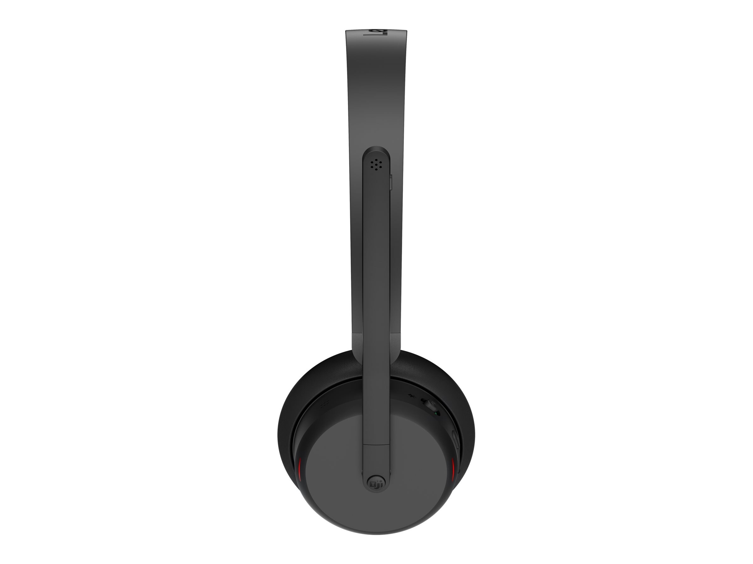 Lenovo 6550 USB-A Teams Dual-Mode Wireless ANC Headset (4XD1S19777)