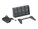 Zebra Technologies International SAC9500-400CES Image 1 from 