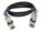 AddOn ADD-SFF8088-8088-1M Image 2 from Front
