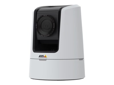 Axis V5938 NTWK Cam UHD 4K 20X 60Hz , 02023-004, 41265423, Cameras - Security