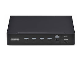 StarTech.com P4AD122M-KVM-SWITCH Main Image from Front StarTech.com P4AD122M-KVM-SWITCH Main Image from Front