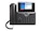 Cisco CP-8851-3PW-NA-K9= Image 1 from Front