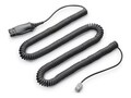 HP Poly RD-1 Electronic Hook Switch, 85R71AA, 41742657, Headphone & Headset Accessories