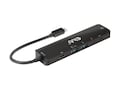 Club 3D USB-C 6-in-1 Hub, CSV-1596 , 41880342, USB & Firewire Hubs Club 3D USB-C 6-in-1 Hub, CSV-1596 , 41880342, USB & Firewire Hubs
