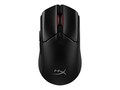 HP HyperX Pulsefire Haste Black, 6N0B0AA, 41646794, Mice & Cursor Control Devices