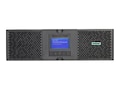 HPE G2 R5000 3U L630 208V 5Out PERPNA JP UPS (Q7G10A), Q7G10A, 37243372, Battery Backup/UPS