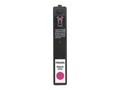 Primera Magenta Ink Cartridge for LX900 Color Printer, 053423, 11431447, Ink Cartridges & Ink Refill Kits - OEM