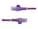 StarTech.com N6PATCH12PL Image 3 from Multi-angle StarTech.com N6PATCH12PL Image 3 from Multi-angle