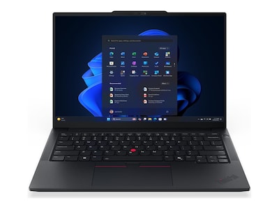 Lenovo ThinkPad E14 G7 AI AMD Ryzen 7 250 16GB 512GB O2 WF6 BT FR WC 14 WUXGA W11P, 21T0000GUS, 42007409, Notebooks Lenovo ThinkPad E14 G7 AI AMD Ryzen 7 250 16GB 512GB O2 WF6 BT FR WC 14 WUXGA W11P, 21T0000GUS, 42007409, Notebooks