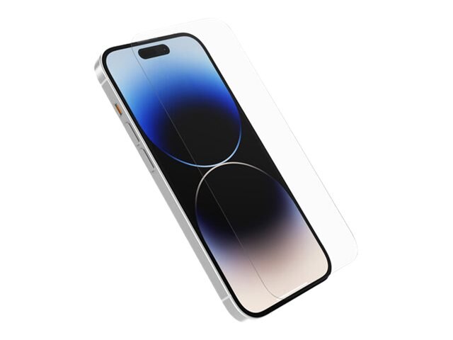 iPhone 12 and iPhone 12 Pro Alpha Glass Screen Protector