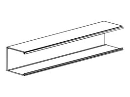 Legrand AV ALA3800B-10                    Main Image from Left-angle