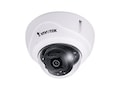 Vivotek 5MP Outdoor Network Dome Camera with 2.8-12mm Lens, FD9388-HTV, 38345303, Cameras - Security