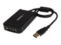StarTech.com USB to VGA External Multi-Monitor Adapter , USB2VGAE3, 13101994, Adapters & Port Converters