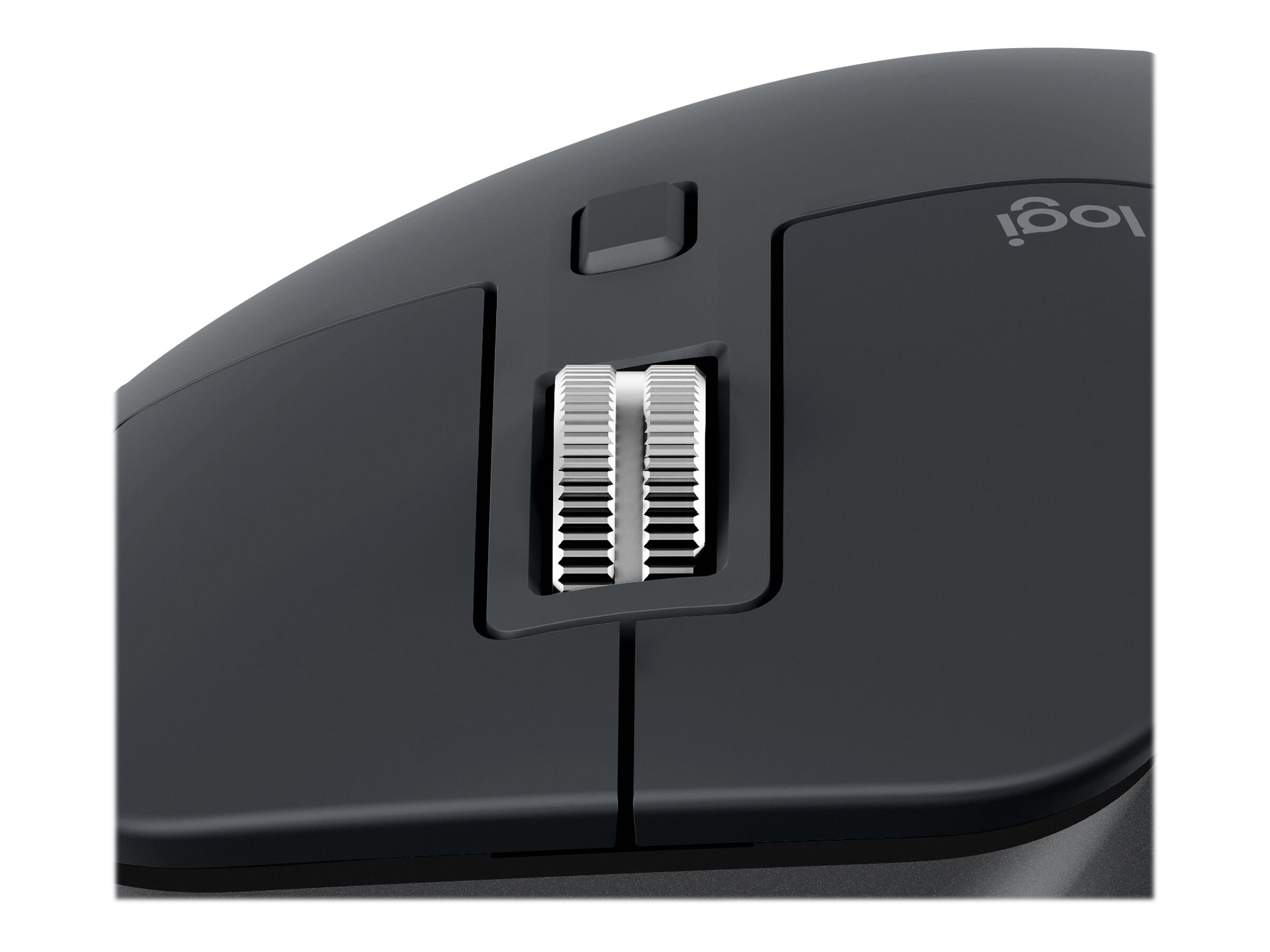 Logitech MX Master 3S for Business (Graphite) (910-006581)