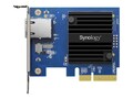 Synology Single Port 10GbE RJ-45 PCIe Network Adapter, E10G30-T1                     , 42130421, Network Adapters & NICs