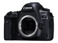 Canon EOS 5D Mark IV DSLR Camera (Body Only), 1483C002, 34573632, Cameras - Digital