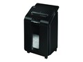 Fellowes FlexShred Paper Shredder, 4629001, 36816175, Paper Shredders & Trimmers