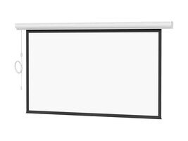 Da-Lite Screen Company 92662 Main Image from Right-angle