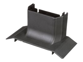 Panduit AFR4TRT70BL Main Image from Right-angle