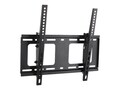 Manhattan Universal Flat-Panel TV Tilting Wall Mount with Post-Leveling Adjustment for 32-55 Displays, 461474, 34883948, Stands & Mounts - Digital Signage & TVs