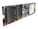 ADATA Technology ASX8100NP-256GT-C              Image 3 from Left-angle