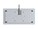 TG3 Electronics KBA-CK78-WNUN-US Image 5 from Bottom TG3 Electronics KBA-CK78-WNUN-US Image 5 from Bottom