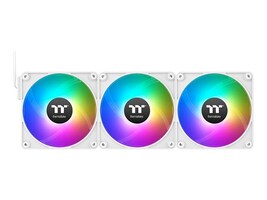 Thermaltake Technology CL-F190-PL12SW-A               Main Image from Front
