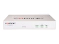 Fortinet FortiGate 60F w 24x7 FC & FG (1 Year), FG-60F-BDL-950-12, 37641160, Network Firewall/VPN - Hardware