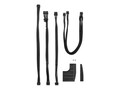 Lenovo ThinkStation Cable Kit for Graphics Card - P5 P620, 4XF1M24242, 41756498, Cables