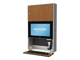 Enovate Medical E750T7-N4W-00FO-0 Main Image from Right-angle