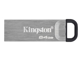 Kingston DTKN/64GB Main Image from Front