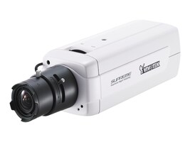 Vivotek IP8151 Main Image from Right-angle