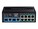 TRENDnet TI-BG104 Image 4 from Front