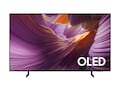 Samsung 82.5 S85F 4K Ultra HD OLED Vision AI Smart TV, QN83S85FAEXZA , 41968954, Televisions - Consumer Samsung 82.5 S85F 4K Ultra HD OLED Vision AI Smart TV, QN83S85FAEXZA , 41968954, Televisions - Consumer
