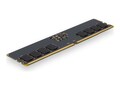 AddOn 16GB PC5-38400 288-pin DDR5 SDRAM UDIMM, AA4800D5SR8N/16G, 41504913, Memory