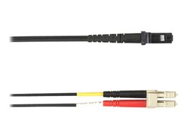 Black Box FOCMR50-007M-LCMT-BK Main Image from Front