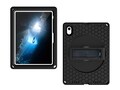 Amzer AMZER TUFFEN CASE WITH 360 ROT, 208887                        , 41922938, Carrying Cases - Tablets & eReaders