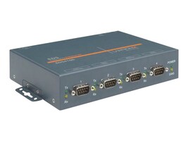 Lantronix ED41000P0-01 Main Image from Left-angle