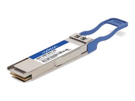 AddOn QSFP-100G-LR4-C-AO Main Image from Left-angle