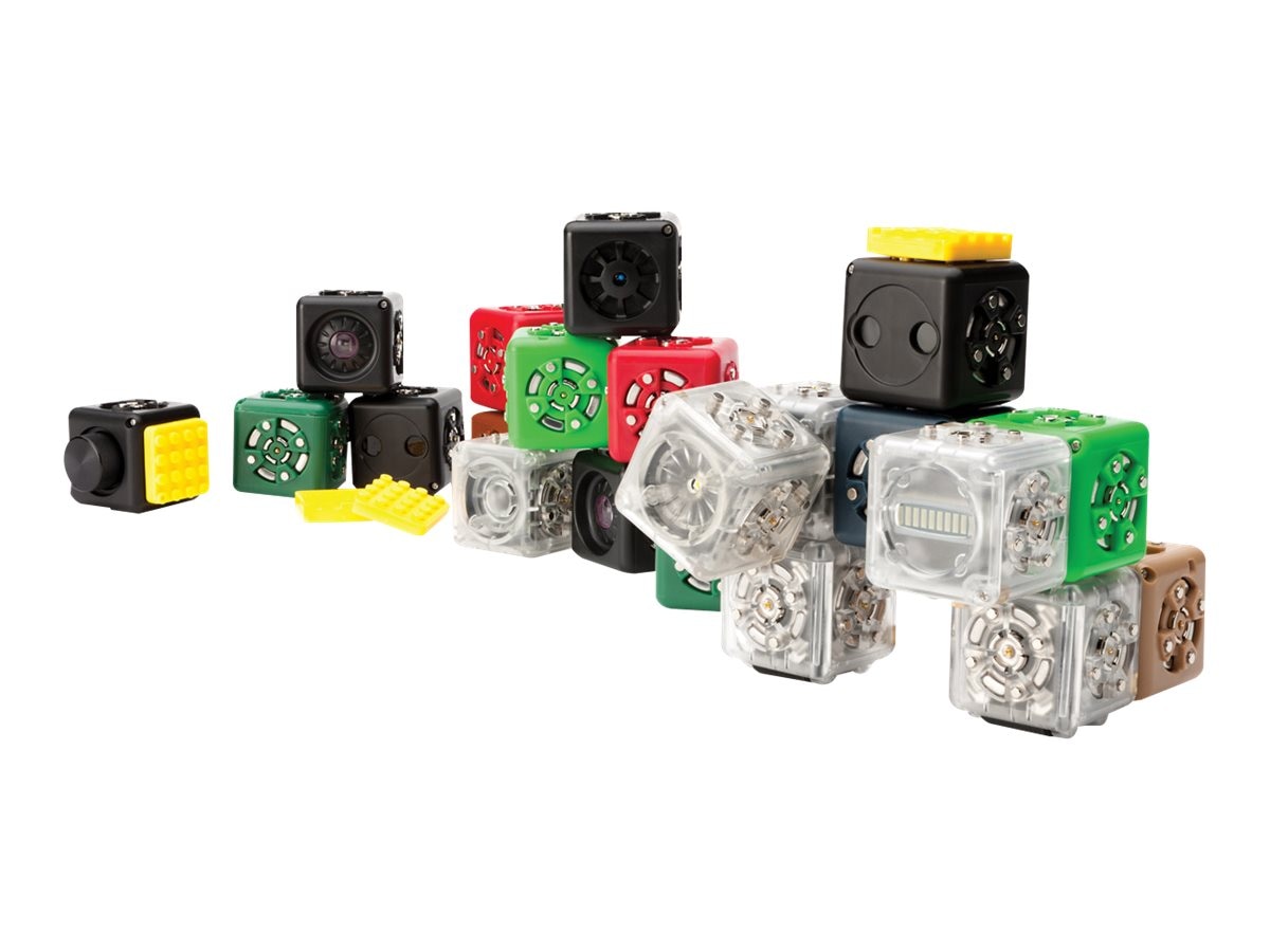 Modular Robotics Distance Cubelet for sale online 