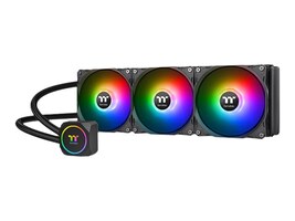 Thermaltake Technology CL-W300-PL12SW-B Main Image from Right-angle