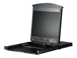 ATEN KL1508AM Main Image from Right-angle