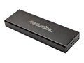 Addonics M2 NVMe USB 3.1 Solid State Drive Enclosure, M2NVMU31, 36710733, Hard Drive Enclosures - Single