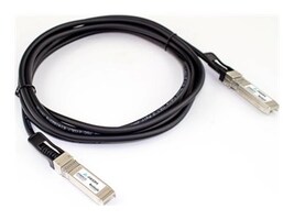 Axiom PAN-SFP-25G-CU1M-AX            Main Image from Left-angle