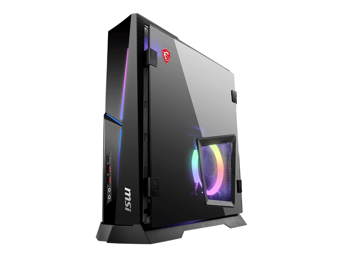 msi trident i7