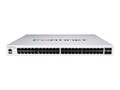 Fortinet Layer 2 3 FortiGate PoE+ 48xGbE RJ45 421W , FS-448E-POE, 38375511, Network Switches Fortinet Layer 2 3 FortiGate PoE+ 48xGbE RJ45 421W , FS-448E-POE, 38375511, Network Switches