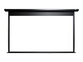 Elite VMAX 3 Series Projector Screen, MaxWhite Fiberglass, 16:9, 135, VMAX135UWH3, 41710529, Projector Screens Elite VMAX 3 Series Projector Screen, MaxWhite Fiberglass, 16:9, 135, VMAX135UWH3, 41710529, Projector Screens